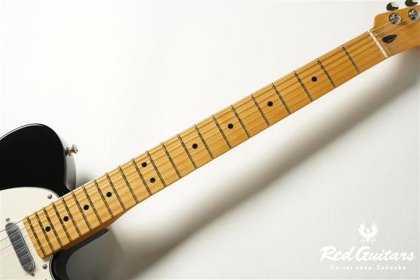 Player II Telecaster - Black